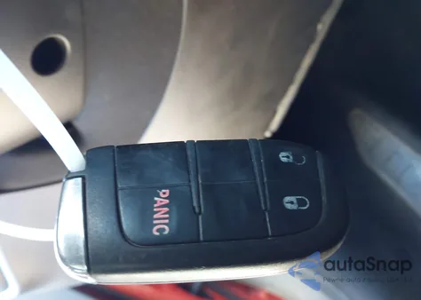 2017 Jeep Renegade Trailhawk 4X4 z USA, uszkodzony, nr VIN ZACCJBCB1HPF51238